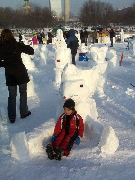 Schneemanndemo 4
